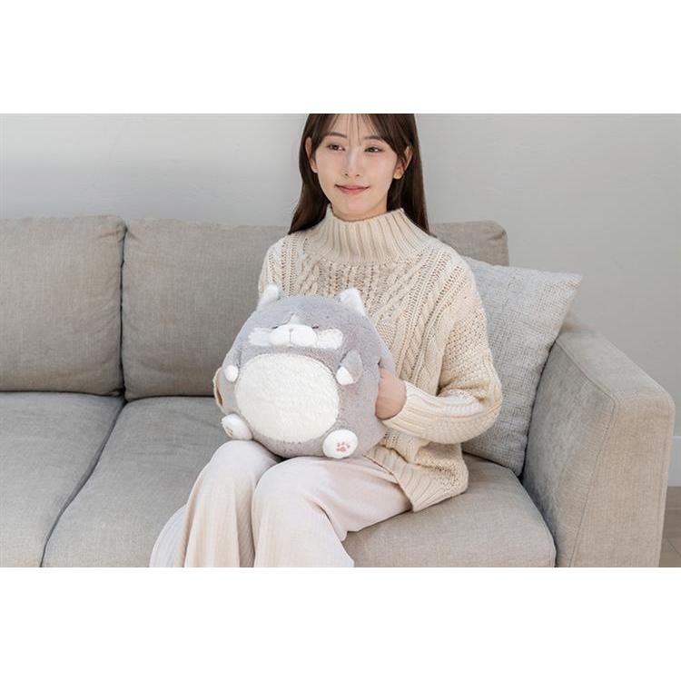 コロコロハンドマフ かつお かつお