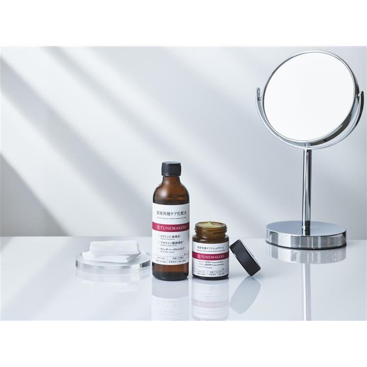 原液角層ケアジェルクリーム 50g