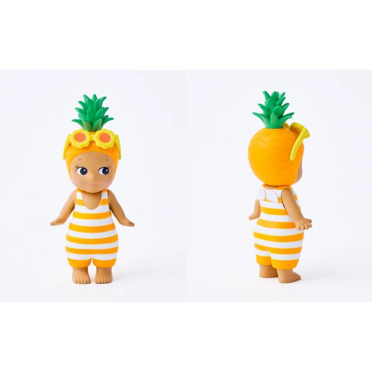 ソニーエンジェル サマーバケーションシリーズ: キャラクター