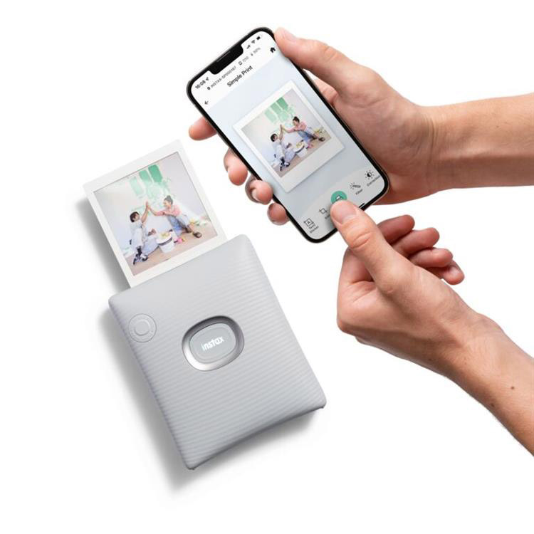 【超美品！】instax SQUARE Link フィルムセット