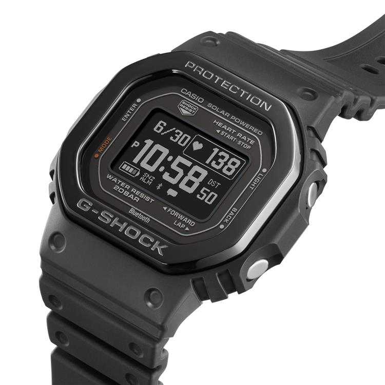 カシオ CASIO ジーショック G-SHOCK DW-H5600MB-1JR