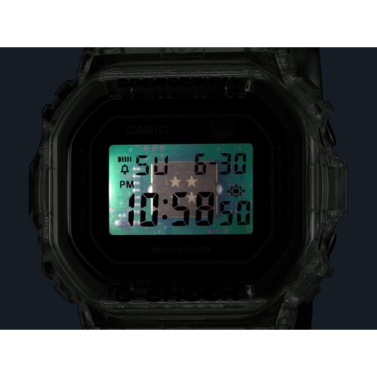 Ｇ－ＳＨＯＣＫ ４０周年限定モデル 【国内正規品】 ＤＷＥ