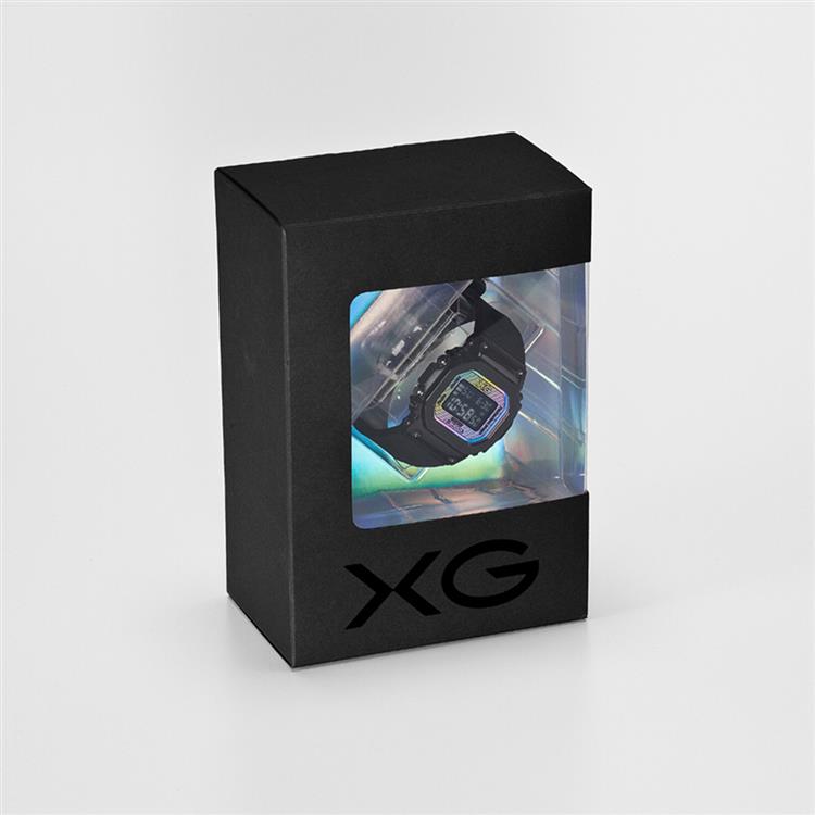 XGコラボレーションモデル【国内正規品】GM-S5600XG-1JR