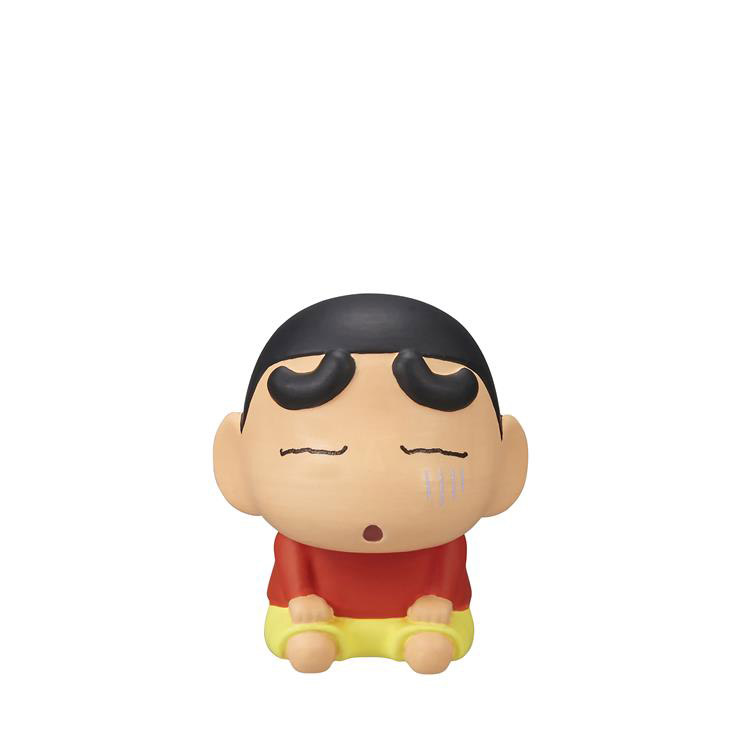 きゃらゆ~ フィギュアコレクション クレヨンしんちゃん 反省チュウだゾ: ファッション&バラエティ雑貨 ロフト公式通販サイト LOFT きゃらゆ?フィギュアコレクション クレヨンしんちゃん 反省チュウだゾ