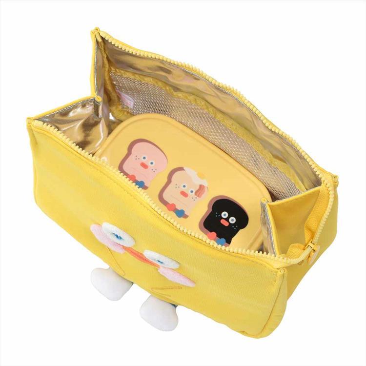 ランチポーチ ダック ブランチブラザー ダック