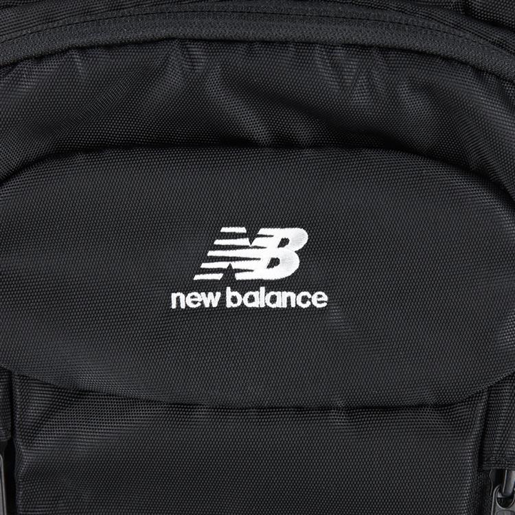 NEW BALANCEバックパック21リットル