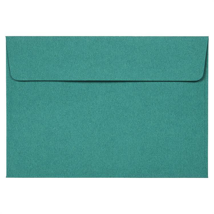 クリスマスカード ポップアップ サンタからプレゼント