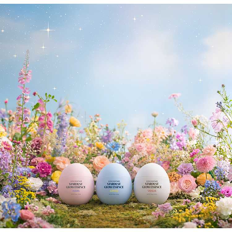 スターダストグロウエッセンス MARS