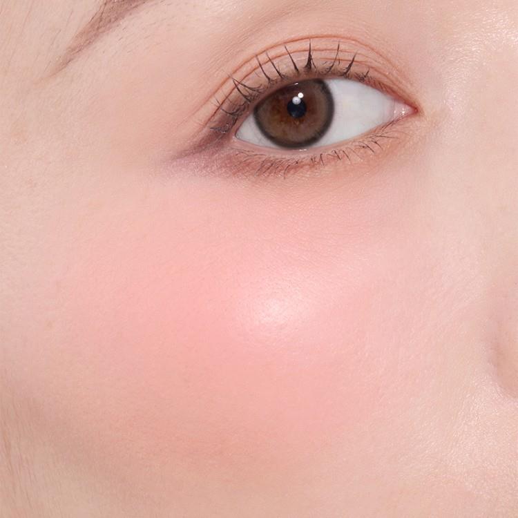 バニーガーデンテイルズ ルミナスシフォンチーク 05 スリーピーピーチ 05:スリーピーピーチ