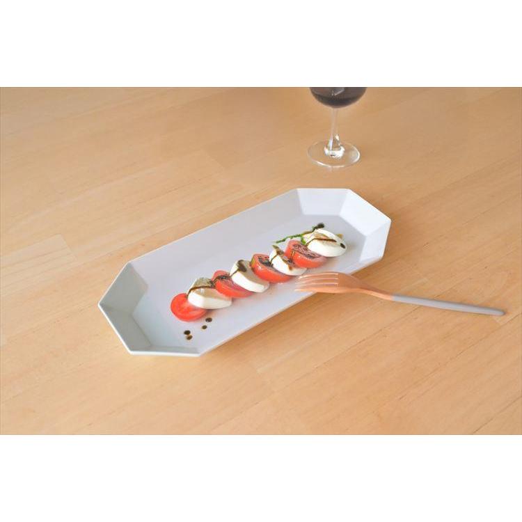 スタンダードスプーン ホワイト ホワイト