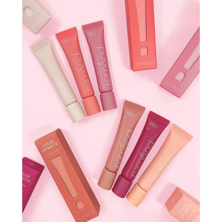 カラーリップマット 03 トーピダン 03:トーピダン