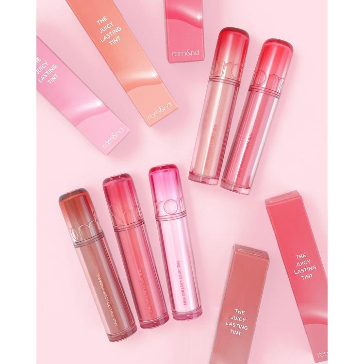 ザジューシーラスティングティント 29 ジョソンフィグ 29:ジョソンフィグ