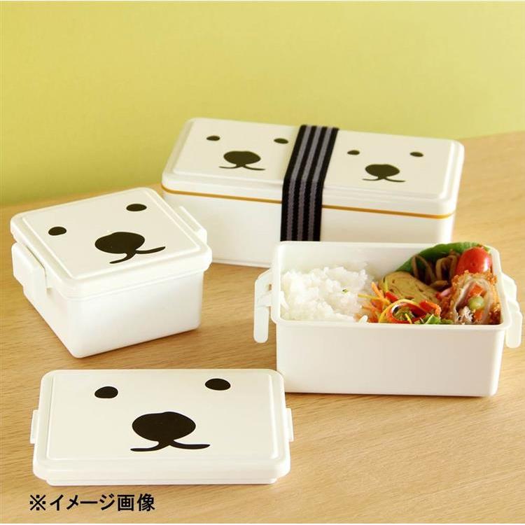 保冷お弁当箱１段１段 ５００ｍｌ ｇｅｌ ｃｏｏま ツインズ お弁当箱１段 ホーム キッチン ロフト公式通販サイト Loft