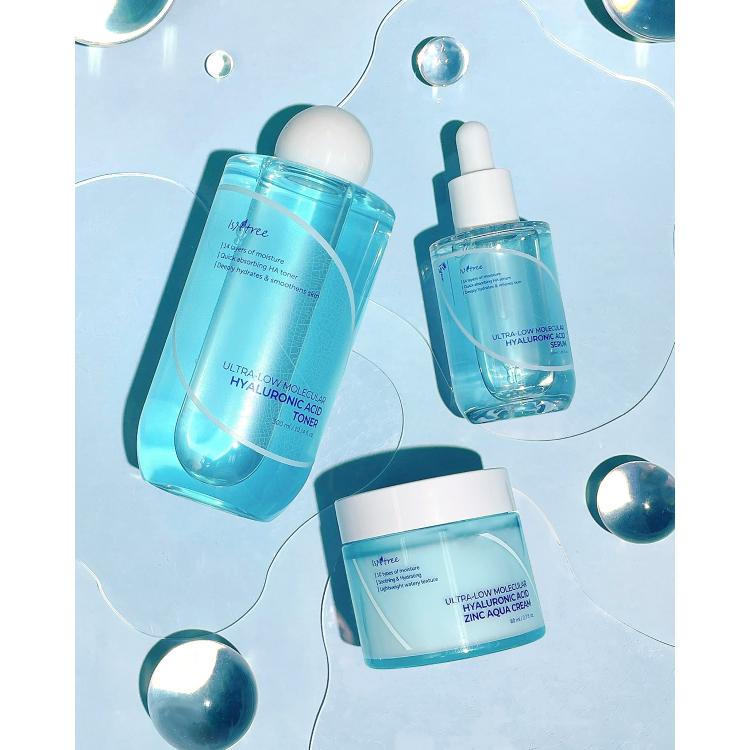 超低分子ヒアルロン酸トナー 300ml