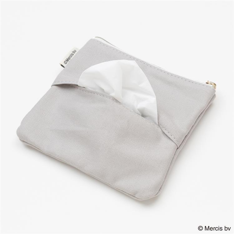 ティッシュポーチ ミッフィー レッド&ピンク イチゴ イチゴ