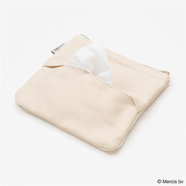 ティッシュポーチ ミッフィー レッド&ピンク チューリップ チューリップ