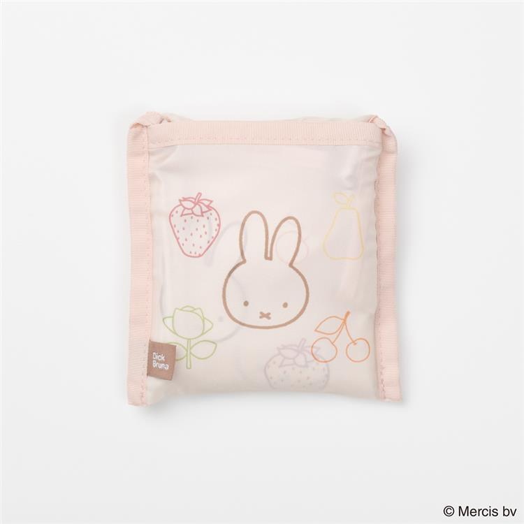 カラフルショッピングバッグS ミッフィー ミッフィー