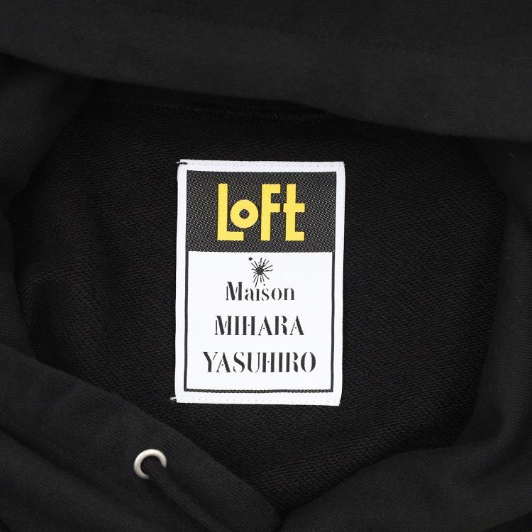 フーディー Lサイズ ブラック ブラック