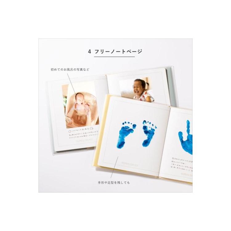 シンプルマタニティアルバム ベージュピンク ベージュピンク ステーショナリー ロフト公式通販サイト Loft