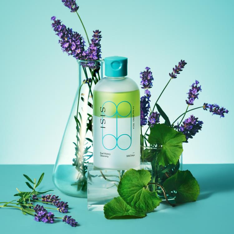 SISI アイムユアヒーロー テカ 230ml