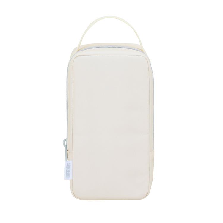 真空断熱スープランチセット 800ml JEE-801 アイボリー アイボリー