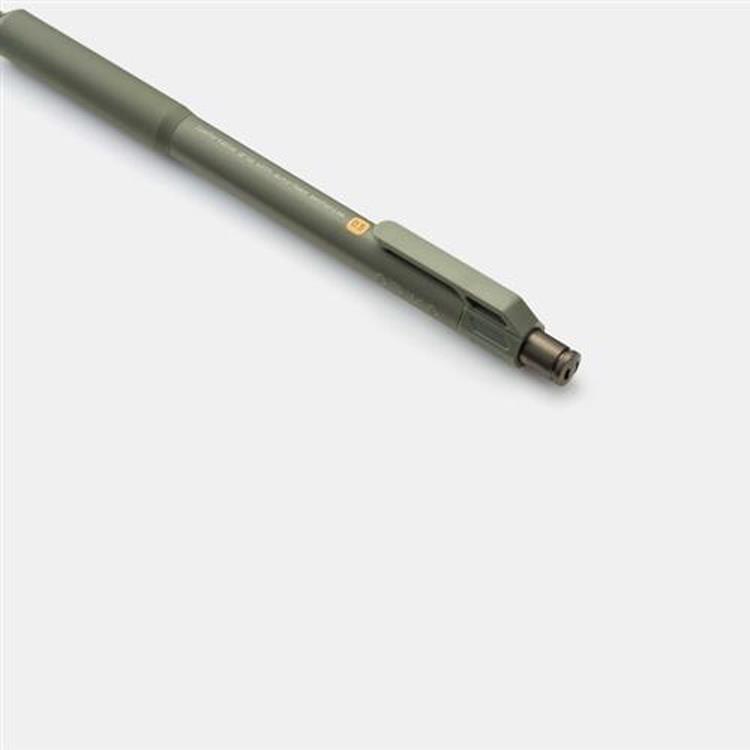 ORVO シャープペン 0.5mm ナイトブラック ナイトブラック