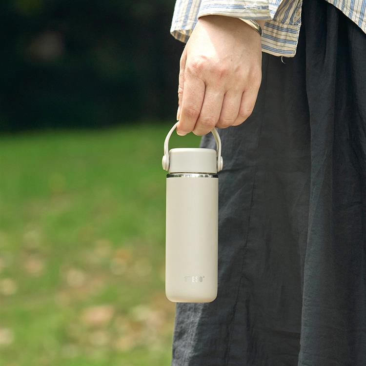 ミニボトル 200ml ライトモカ 水筒 ライトモカ