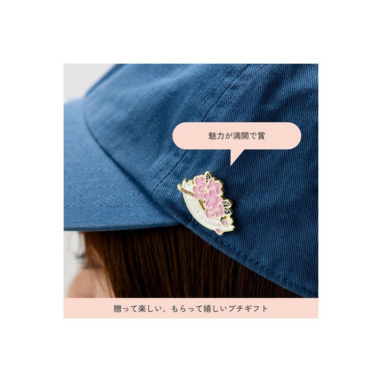 マイアワード ピンズ JAPAN パワー パワー