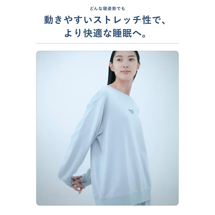 BAKUNE スウェット ウィメンズ ロングパンツ クラシックピンク Mサイズ クラシックピンク:M