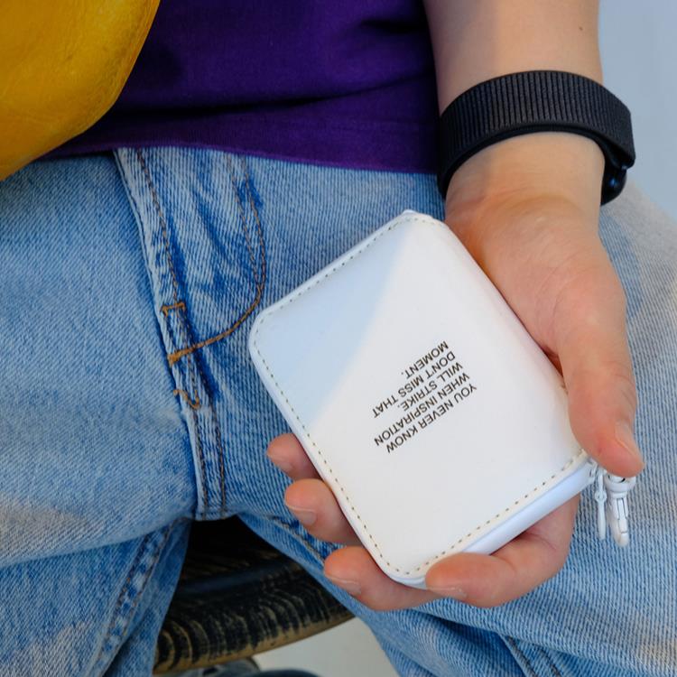 スナップノート カバー RANGE オリーブ オリーブ