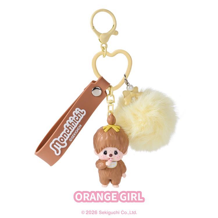 TOKOTOYZ モンチッチ シークレットキャラチャーム ブラインドボックス