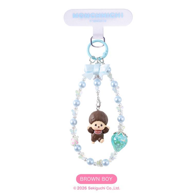 TOKOTOYZ モンチッチ DECOLOOP ブラインドボックス 1個入