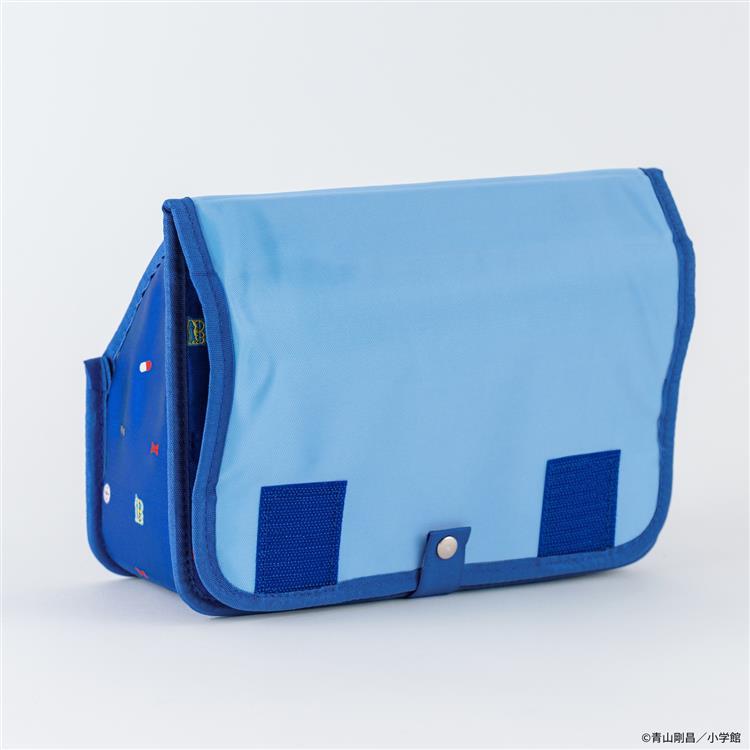 ほぼ日 スタッポ 名探偵コナン