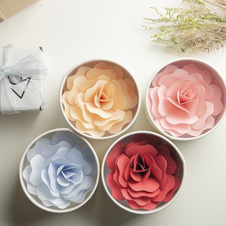 花手紙 Hanafumi ライトブルー ライトブルー