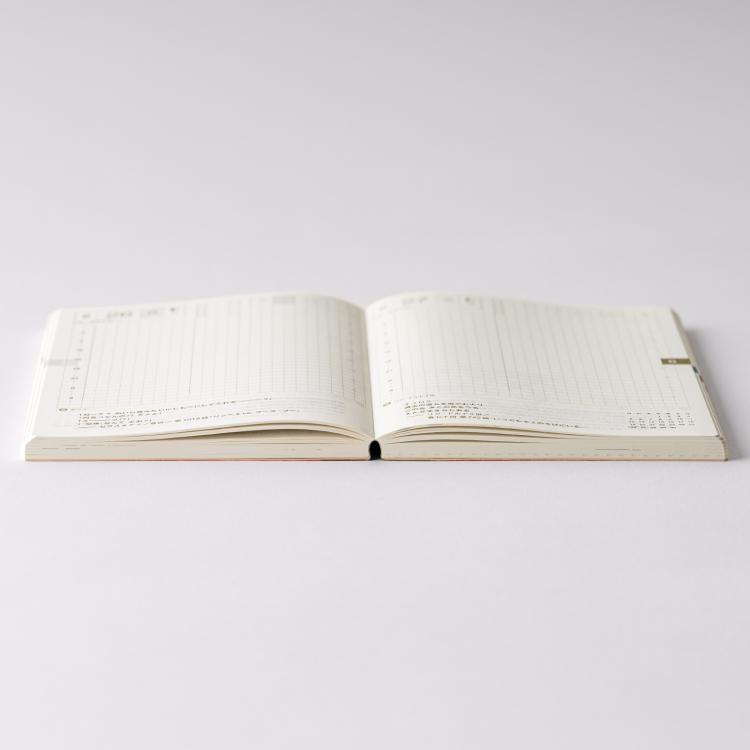 2023年1月始まり オリジナル 手帳本体 ワンピース 月曜始まり ほぼ日手帳 ステーショナリー ロフト公式通販サイト Loft 2023年1月始まり オリジナル 手帳本体 ワンピース 月曜始まり ほぼ日手帳 ステーショナリー ロフト公式通販サイト Loft