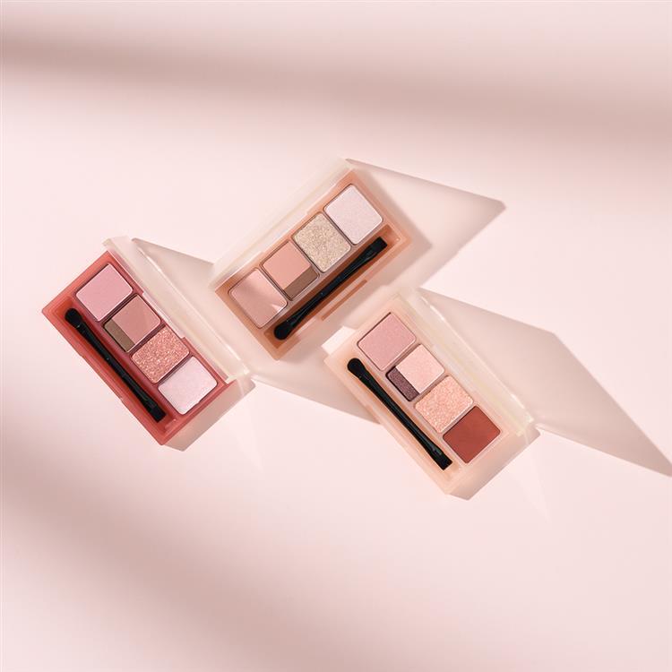 マルチイージーパレット 01 インパルスピンク 01:インパルスピンク