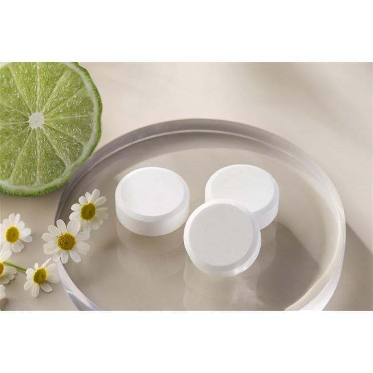 薬用 中性重炭酸入浴剤 RELAX Chamomile CitrusFog 9錠(医薬部外品)