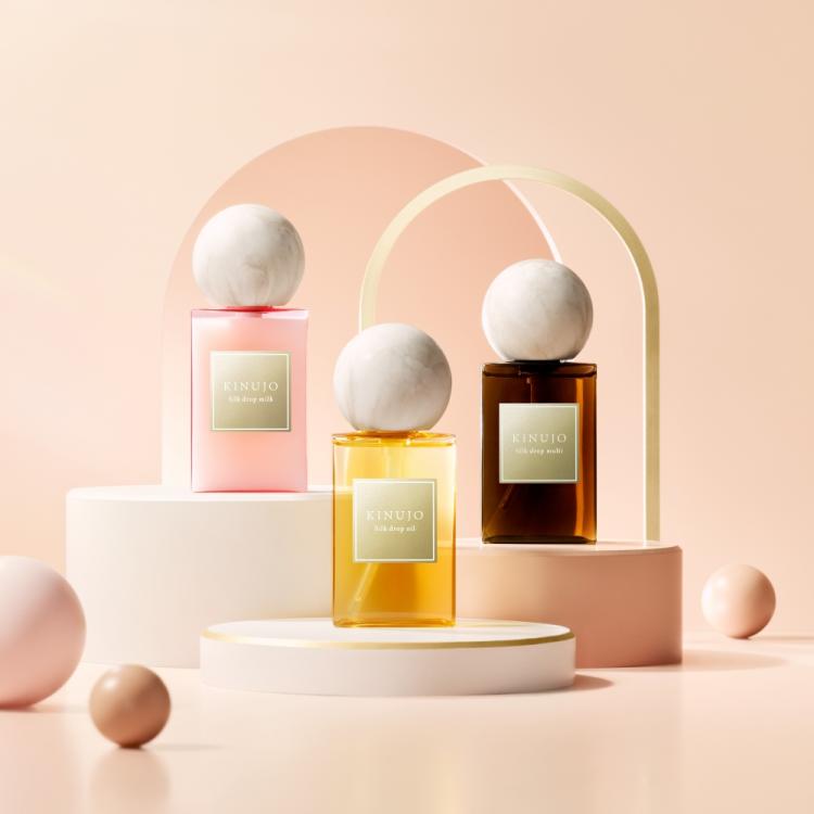 シルクドロップミルク 60ml