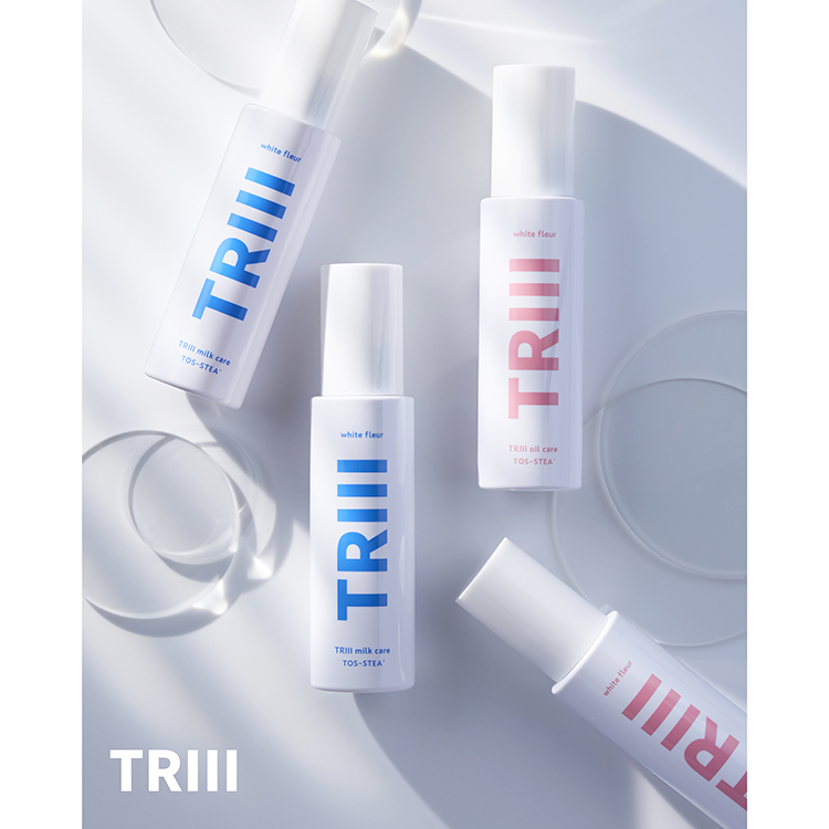 トリー オイルケア 90ml