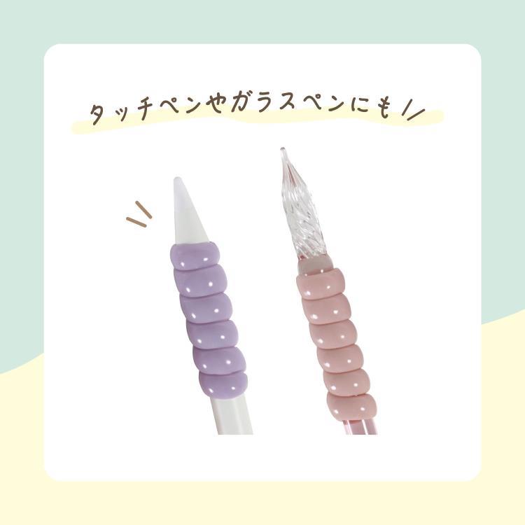 プニュスパイラル ブルーベリーヨーグルト ブルーベリーヨーグルト