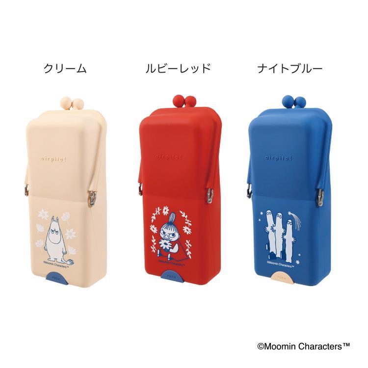 エアピタ ムーミントロール A(ムーミンA): ステーショナリー | ロフト