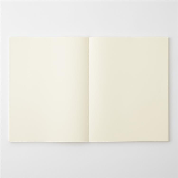 MDノート A4変形判 無罫 B