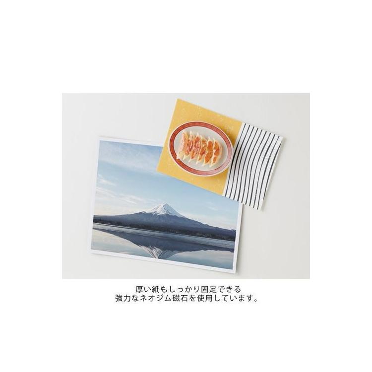 マグネット 餃子柄 餃子柄