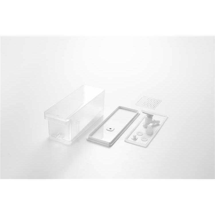 冷蔵庫ドリンクサーバー 1.8L ホワイト tower タワー ホワイト 1.8L