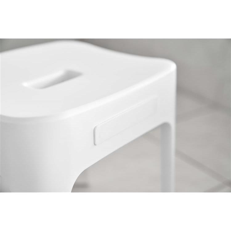 マグネット風呂イス ホワイト