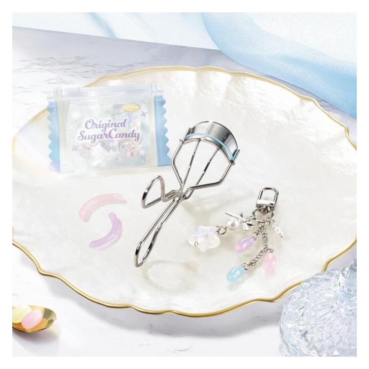 ビューティフィットカーラー セット チャーム付き【数量限定】