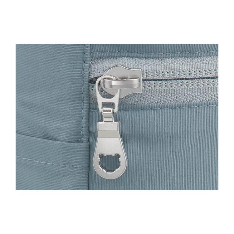 真空断熱フードジャー専用ポーチ 750ml用 MKL-Z75PAL クラウドブルー クラウドブルー