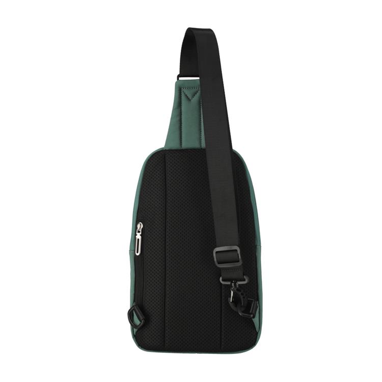 ボディバッグ エメラルドグリーン【ロフト限定】 エメラルドグリーン