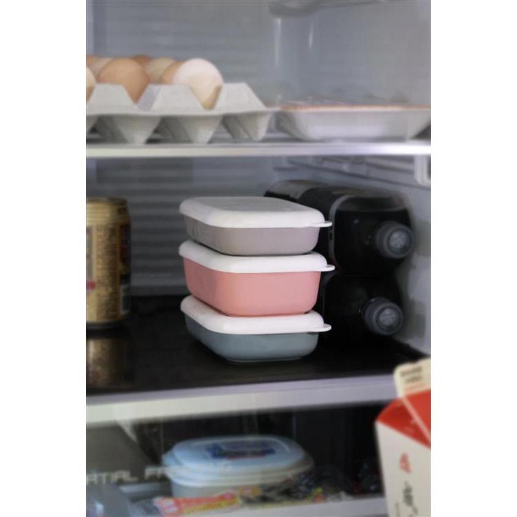 ランチコンテナー S350ml ピンク ピンク