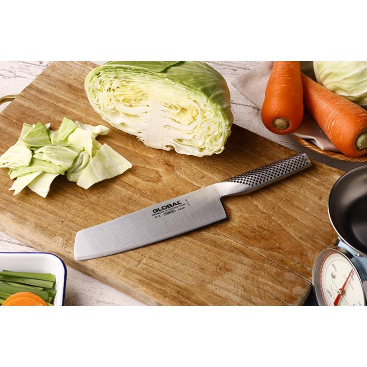 Gー2 牛刀 20cm グローバル